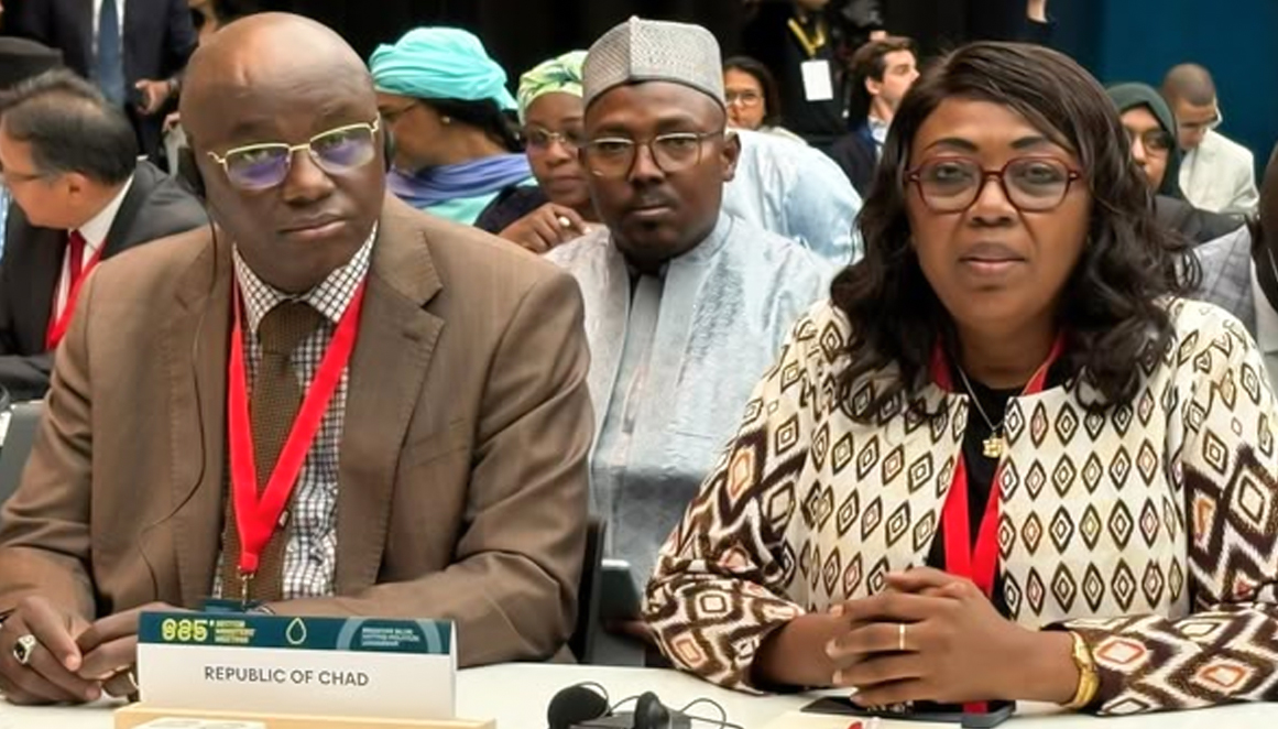 La question de l&rsquo;eau au cœur de la réunion des ministres à Madrid