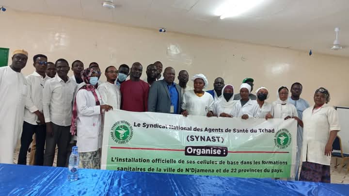 Le SAAGET dénonce une discrimination dans la gestion des carrières au ministère de la Santé