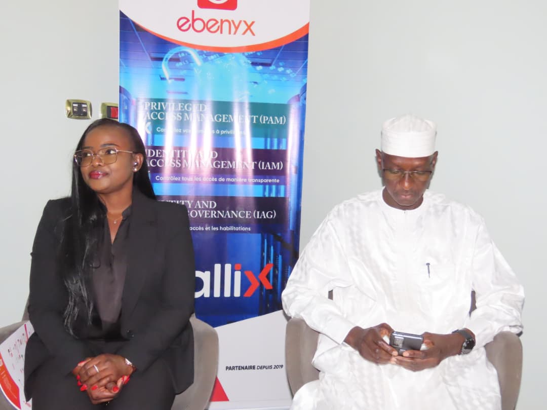 EBENYX TECHNOLOGIES et WALLIX unissent leurs efforts pour une souveraineté numérique africaine