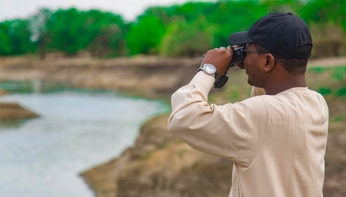 Le Tchad rompt tous ses accords de Partenariat avec African Parks Network