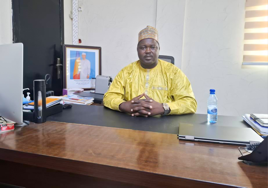 Mayo-Kebbi Est : Abraham Dandjaï agit pour le bien-être de la population du canton Djarao