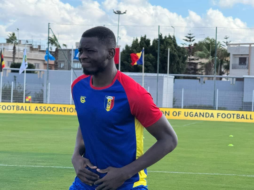 Marius Mouandilmandji, le maître malheur des Sao du Tchad