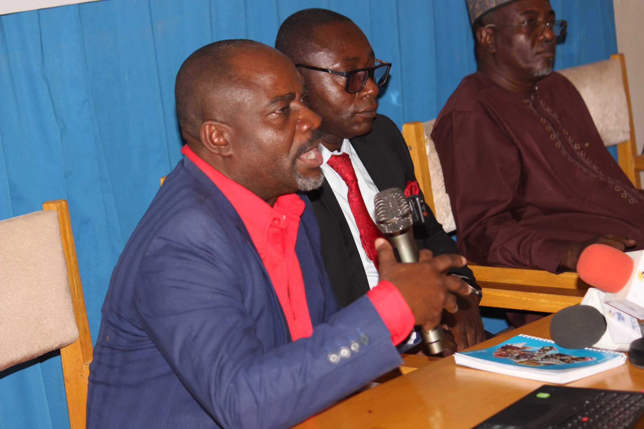 Prioriser l’allaitement maternel : les médias tchadiens appelés à jouer un rôle clé