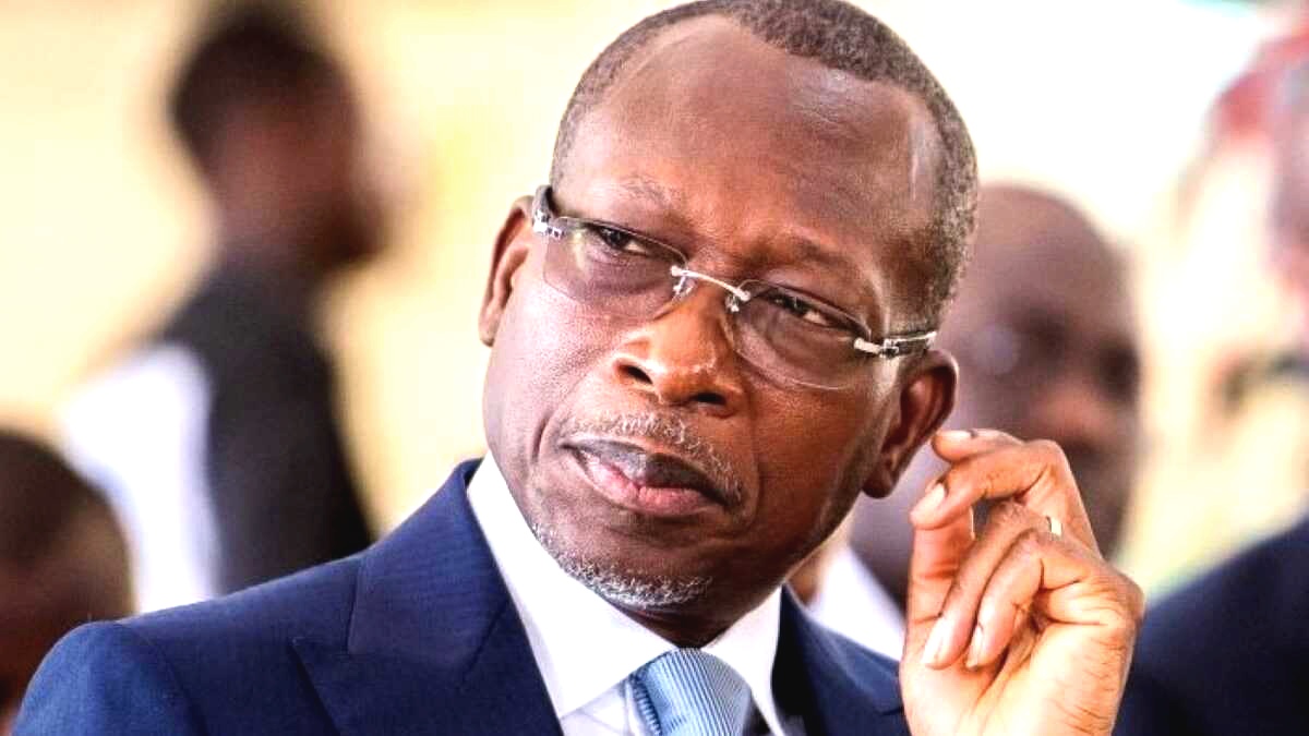 Bénin: Patrice Talon assume sa position sur la révision constitutionnelle