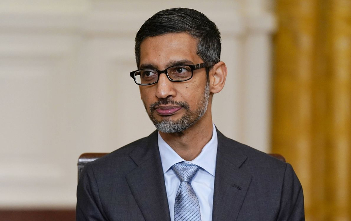 «Aucune entreprise ne sera épargnée» : le patron de Google met en garde contre un éventuel éclatement de la bulle liée à l&rsquo;IA