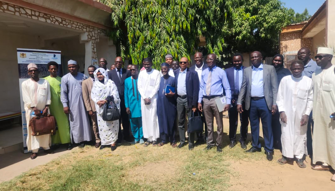 TNT au Tchad : entre progrès notables, défis persistants et espoirs de modernisation