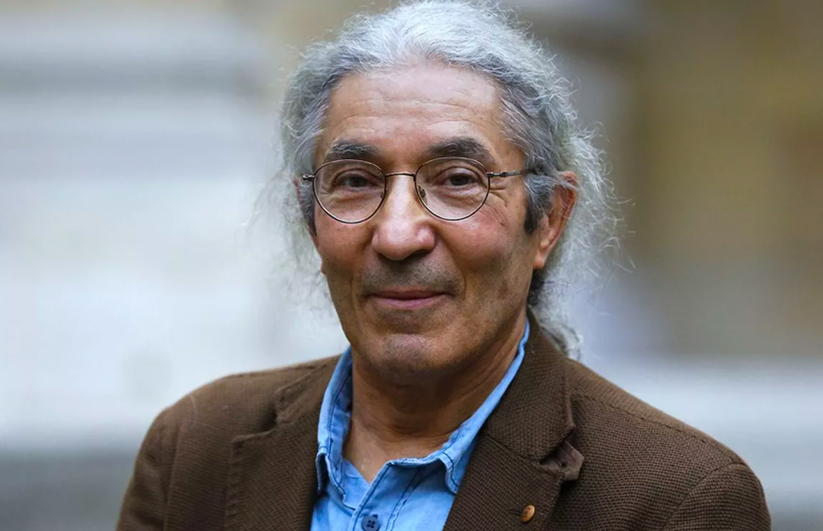 Algérie : L&rsquo;écrivain Boualem Sansal gracié après une demande du président allemand