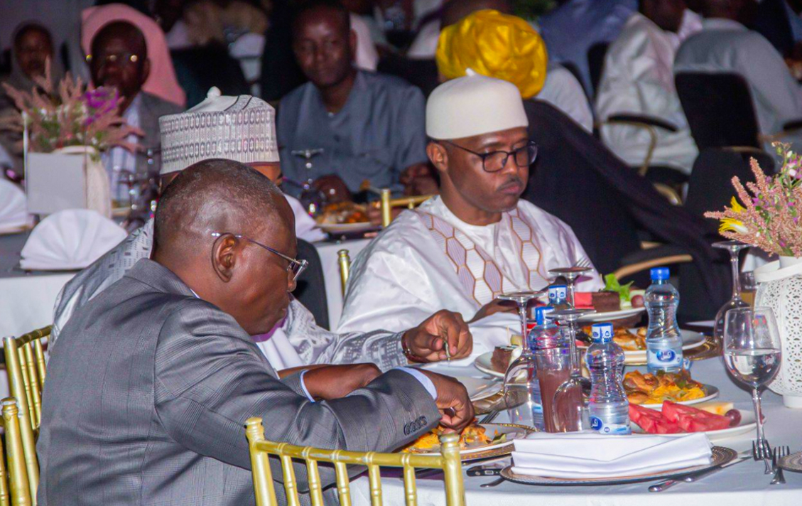 Aviation civile : l’ADAC célèbre ses 20 ans au service du ciel tchadien