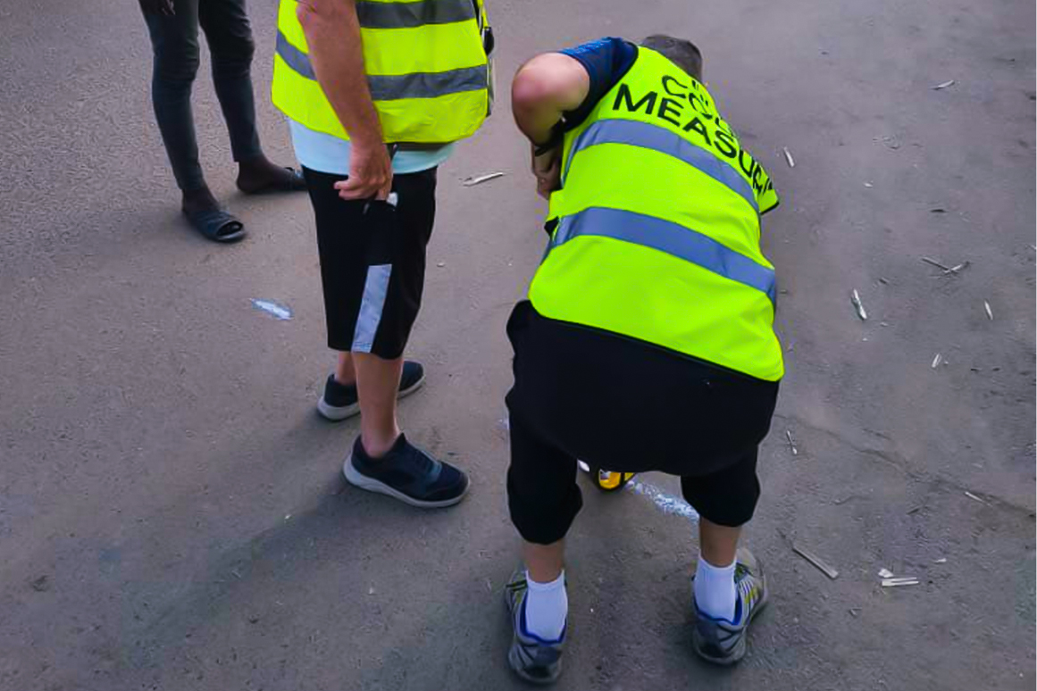 Athlétisme : le Tchad dispose désormais de parcours homologués de 5 km, 10 km et 21 km