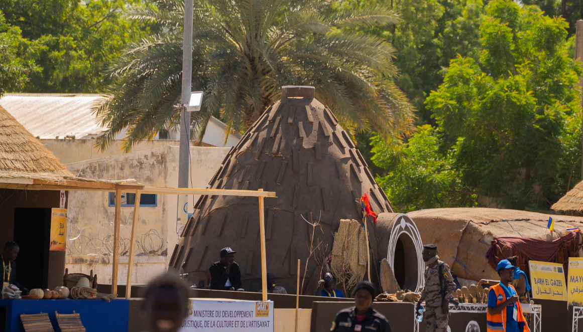 7ᵉ édition du Festival Dary 2025 : la culture tchadienne célébrée comme socle de l’unité nationale