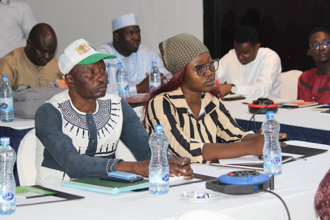 Le ministère de l&rsquo;Environnement et l&rsquo;UNICEF Tchad organisent un atelier de renforcement des capacités sur les normes environnementales et sociales