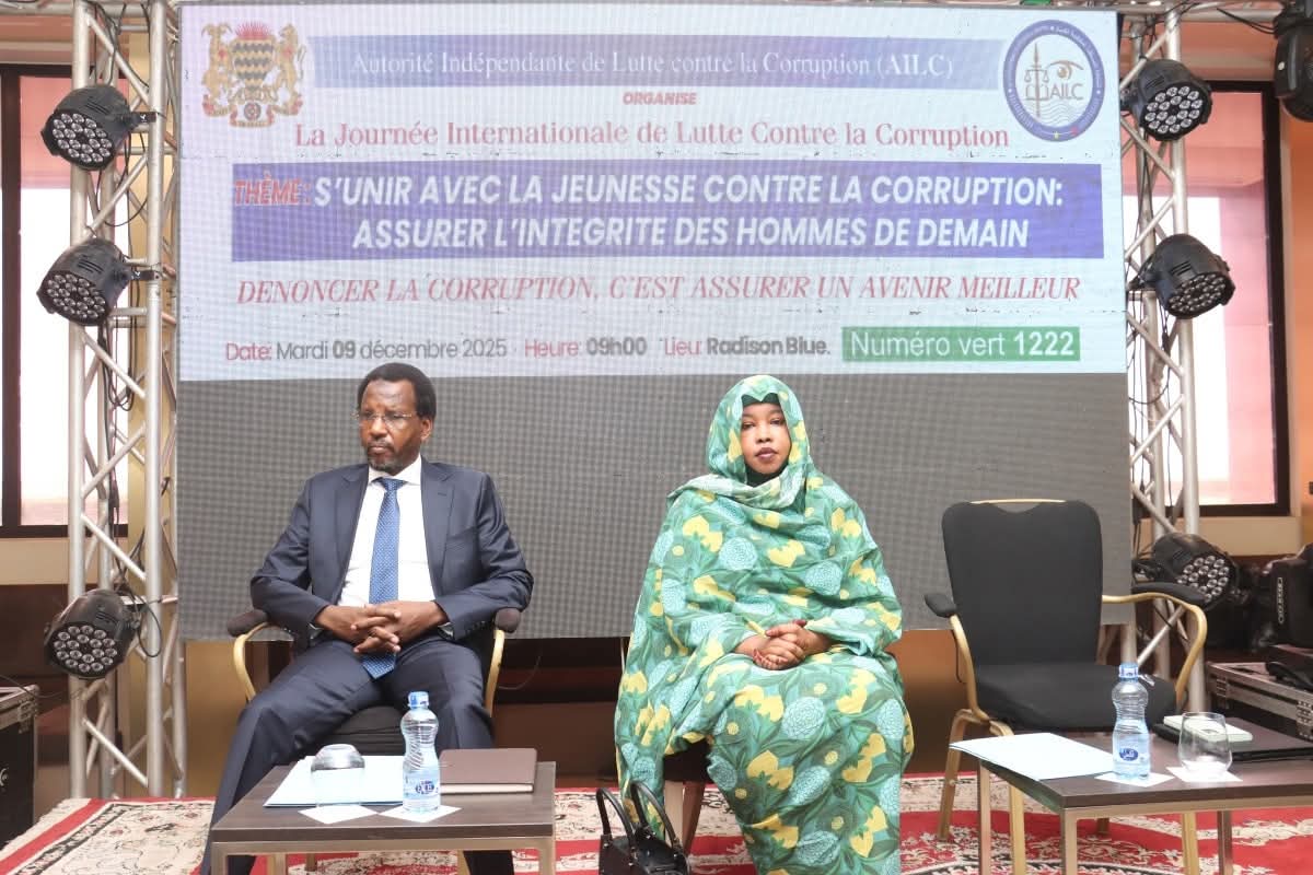 L’AILC dévoile un bilan 2025 explosif avec plus de 900 milliards de FCFA  révélés