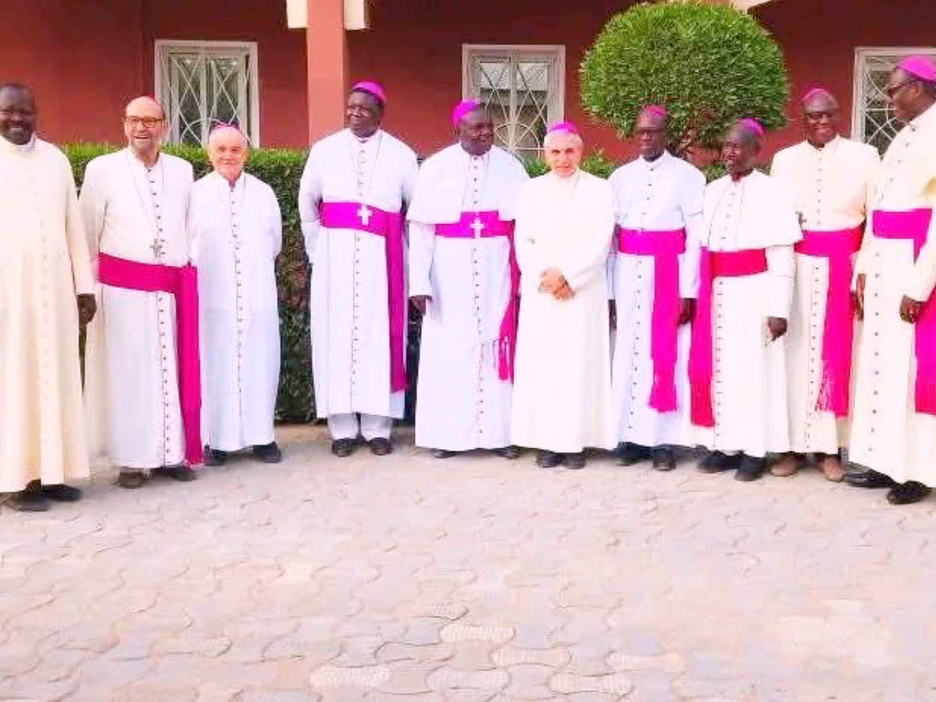 Noël 2025 : les évêques appellent les Tchadiens à bâtir une réconciliation nationale authentique