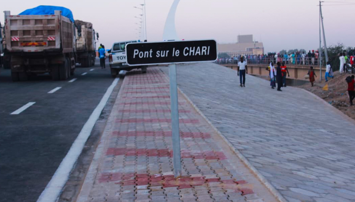 Le pont de la Refondation, au-delà d&rsquo;une simple infrastructure