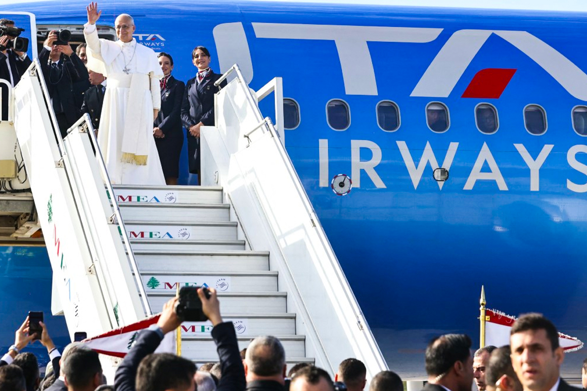 Le pape Léon XIV prépare une tournée africaine en 2026