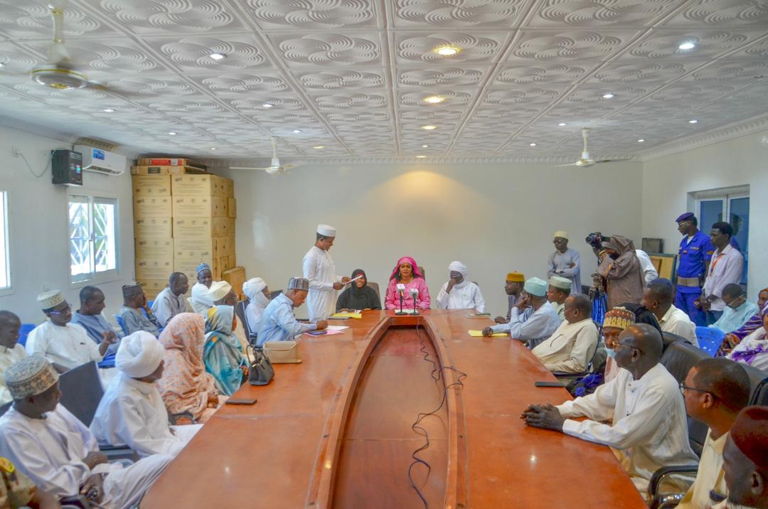 Session budgétaire 2026 : le 2ᵉ Arrondissement trace sa feuille de route pour le développement local