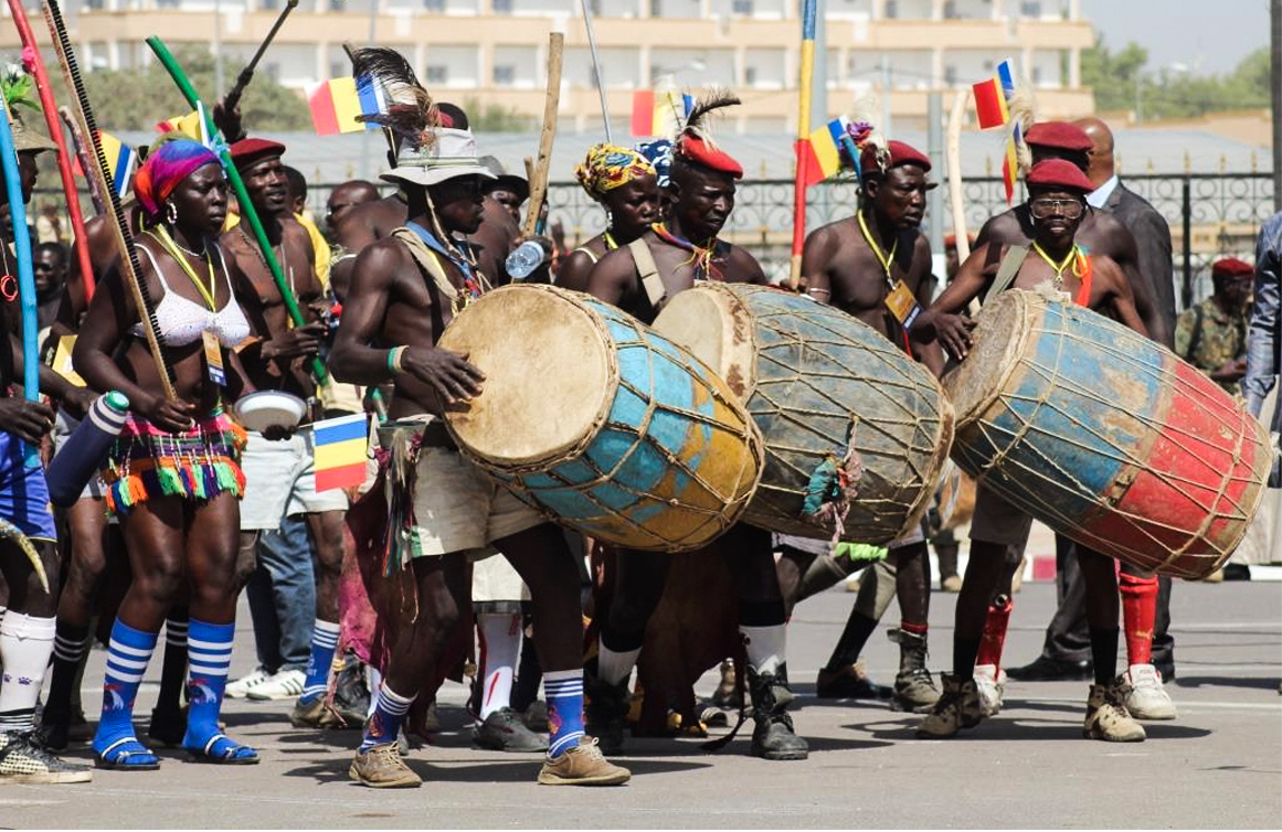 Tchad : interdiction de toute manifestation culturelle sans autorisation préalable