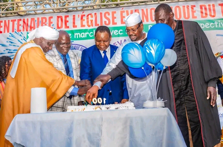 Tchad : l&rsquo; Église évangélique au Tchad fête son 100 ans d&rsquo;existence