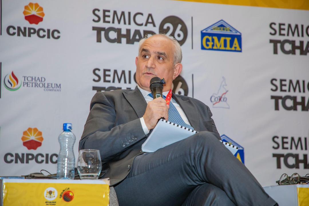 SEMICA 2026 : Le modèle algérien au service de l’ambition pétrolière tchadienne