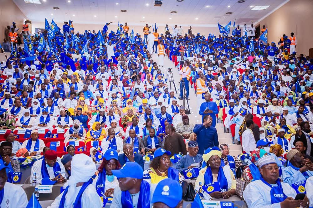 Tchad : le MPS appelle le Soudan au respect des frontières