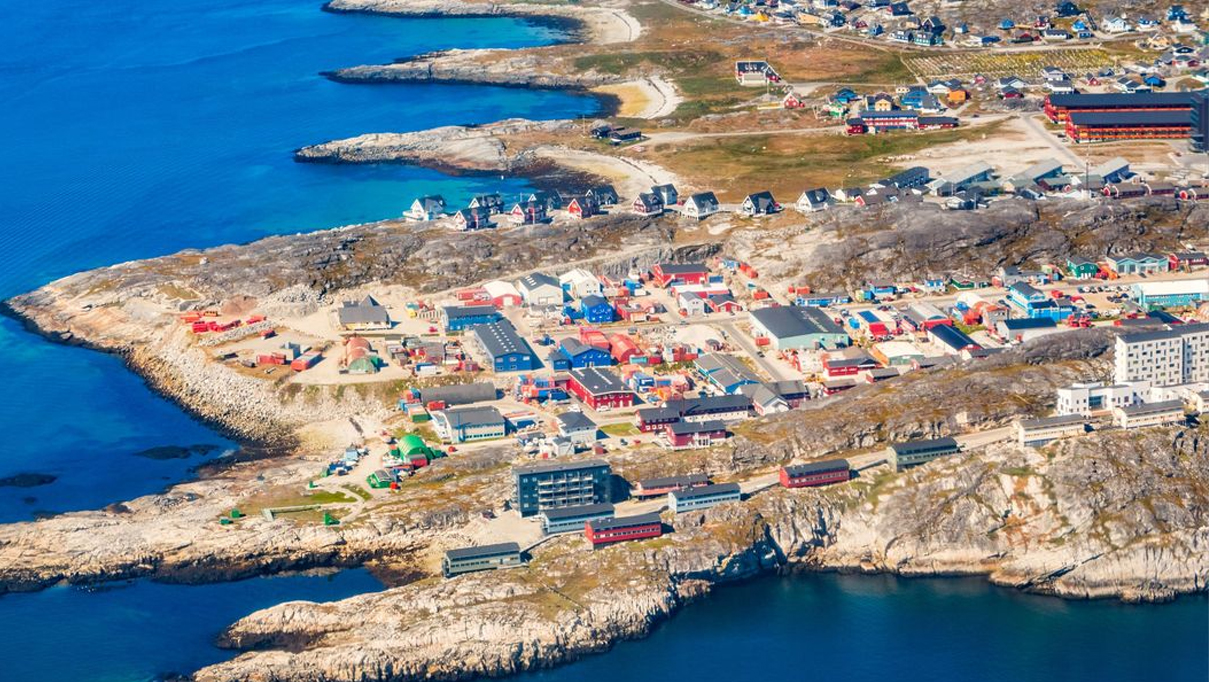 Annexion du Groenland : Nuuk et Copenhague et le Groenland font bloc contre Washington