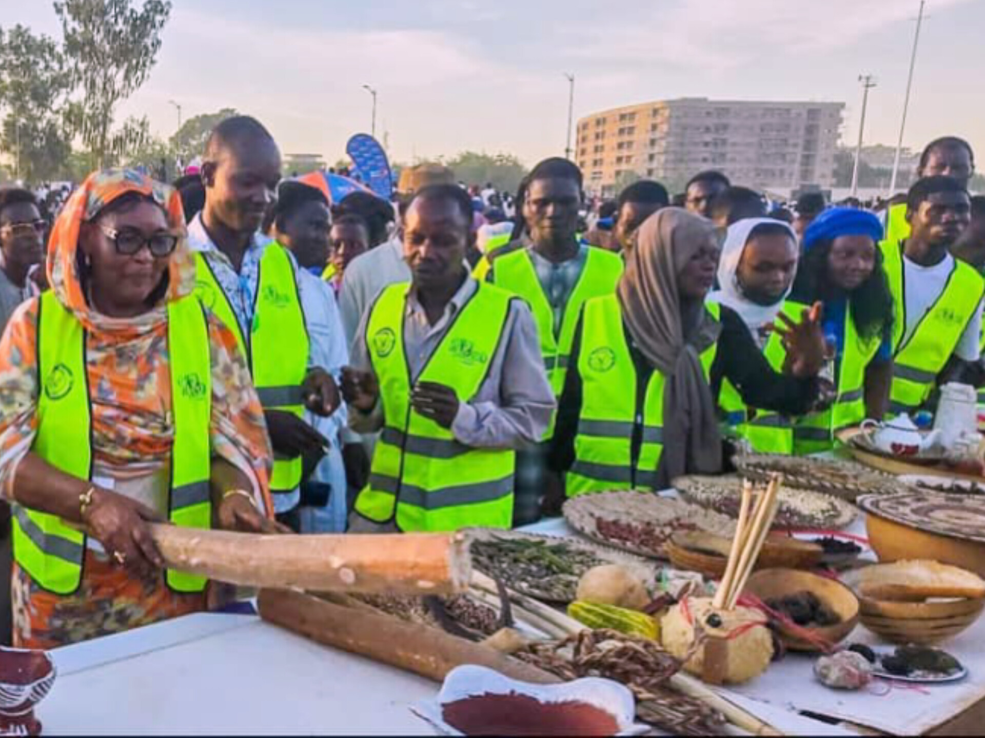 Festival Dary : le 6ᵉ arrondissement ouvre les portes de la culture aux enfants malentendants
