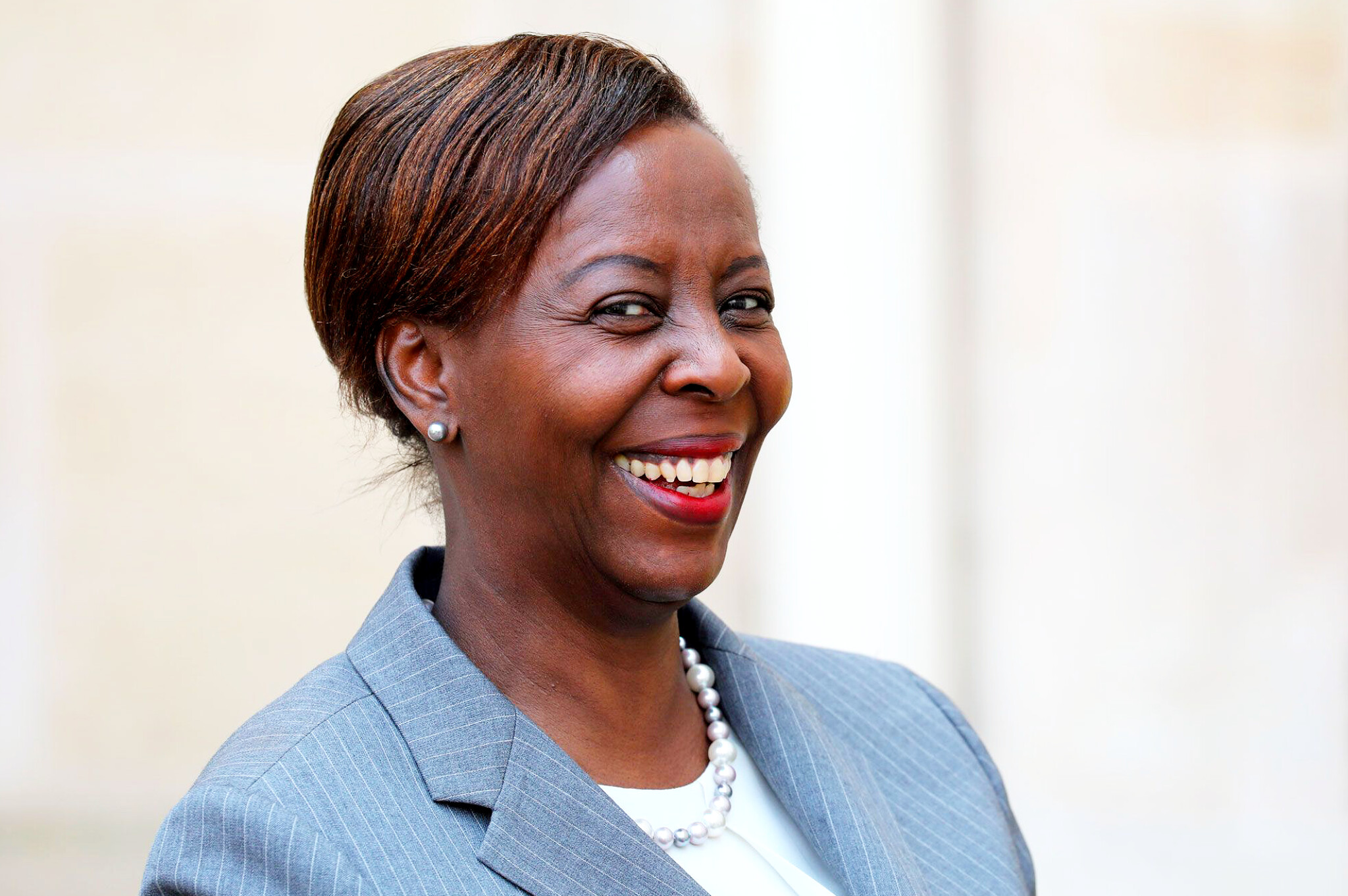 Francophonie : Louise Mushikiwabo proposée pour un troisième mandat à la tête de l’OIF