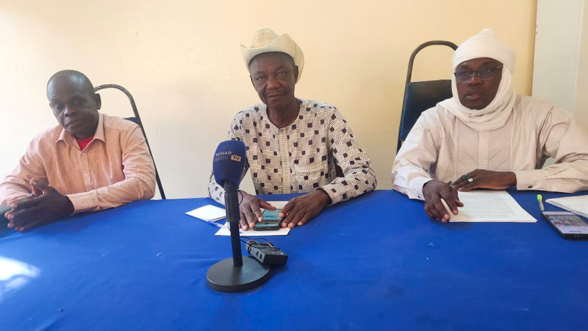 Les artistes tchadiens saluent une gouvernance responsable dans la régulation des activités culturelles