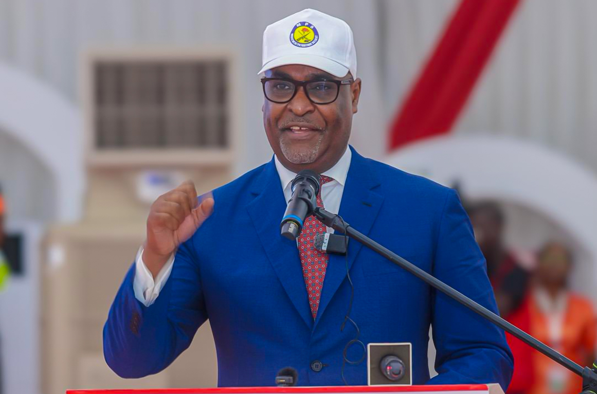 Tchad :la Majorité présidentielle en ordre de bataille