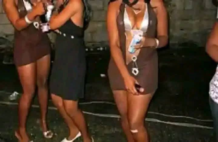 Burkina Faso : « Allatikouma », l’emblème d’un réseau de prostitution démantelé