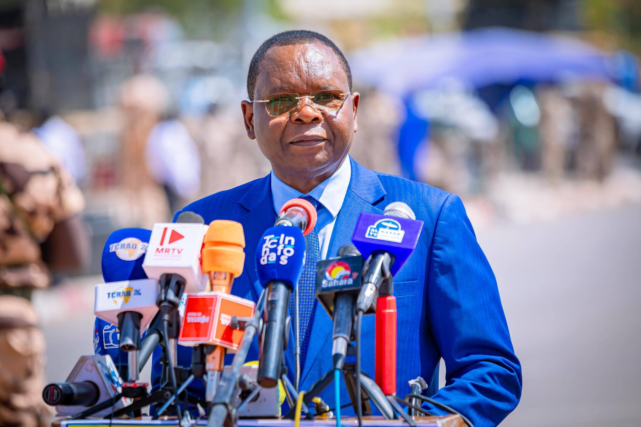 Cohésion sociale et sécurité : le grand oral de vérité de Allah Maye Halina