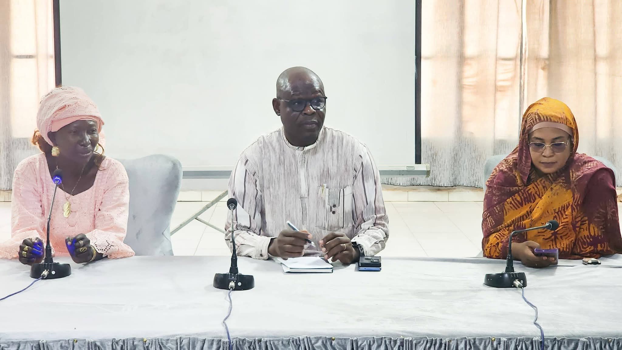 SENAFET : Table-ronde autour des femmes du MEPDD au cœur de la protection de l&rsquo;environnement