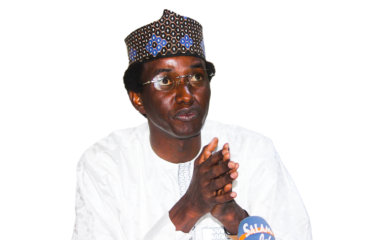 Interview : « Les Africains doivent sortir du prisme colonial et défendre leurs propres intérêts. »