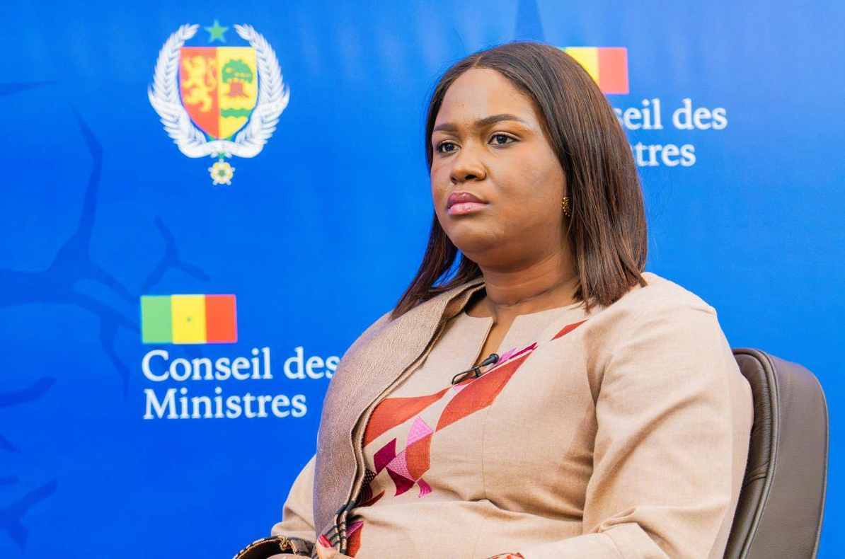 Décision de la CAF : le gouvernement sénégalais exprime son indignation