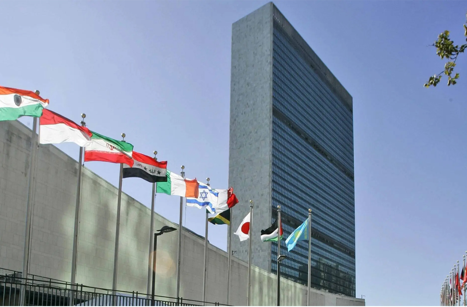 Mali : Le Secrétaire général de l&rsquo;ONU appelle à une réaction urgente