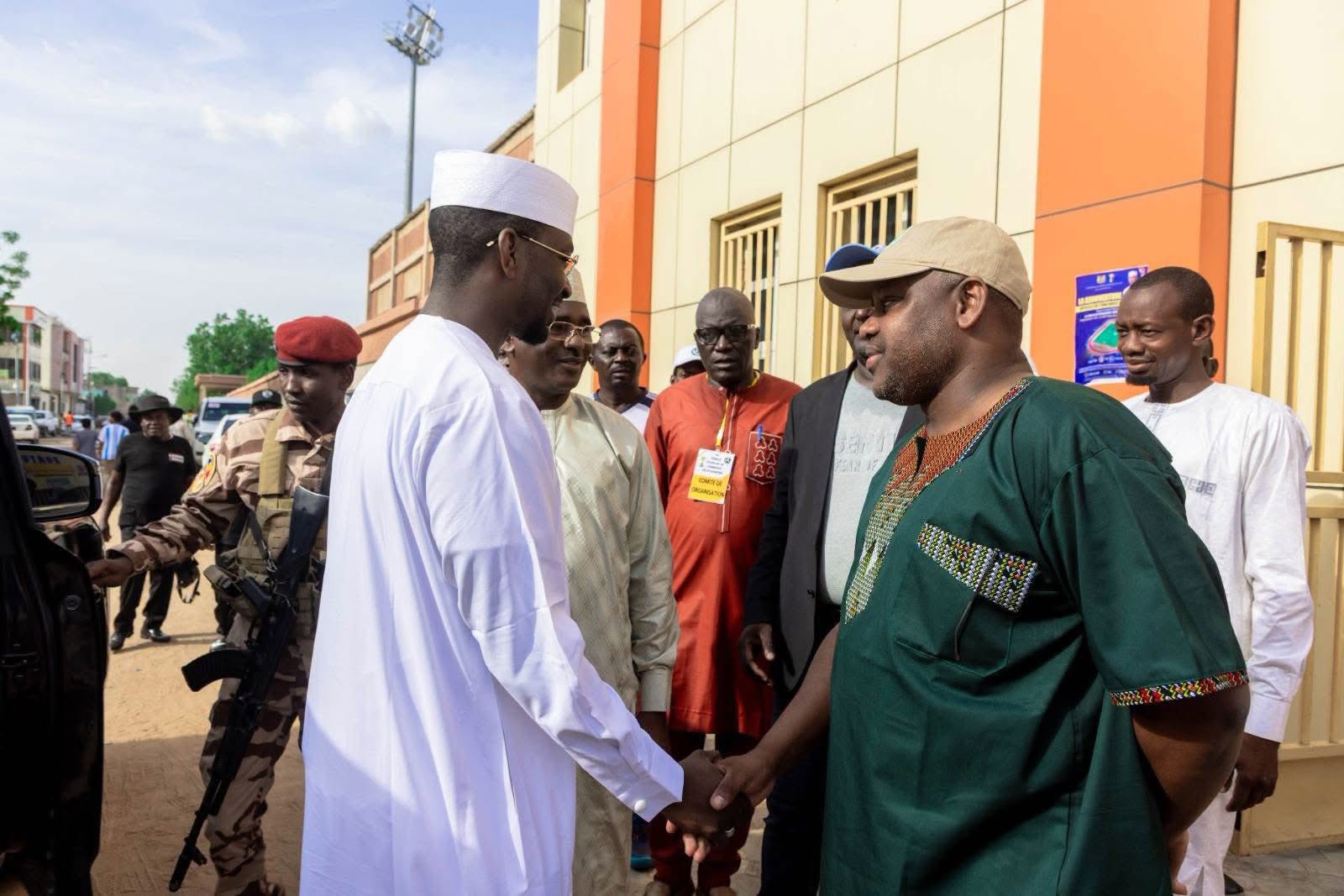 La Ligue provinciale de football de N&rsquo;Djamena salue le succès de la « Coupe de la Mairie »