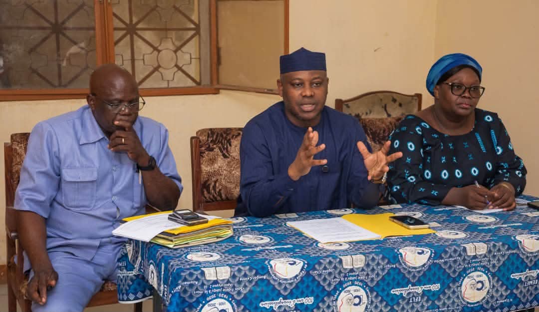 RGPH3 : la mairie de N&rsquo;Djaména mobilise les Églises évangéliques à sensibiliser les populations