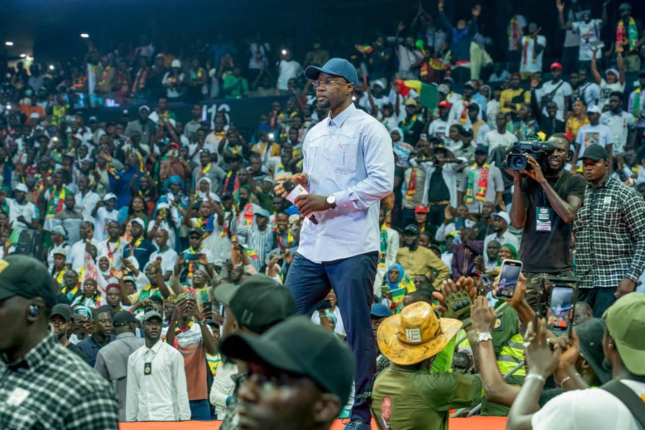 Sénégal : « Bassirou Diomaye Faye ne veut pas être transparent  » selon le Pastef les Patriotes